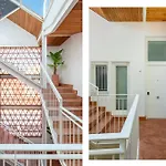 Magno Apartments Santa Clara - Private Terraces With Jacuzzi