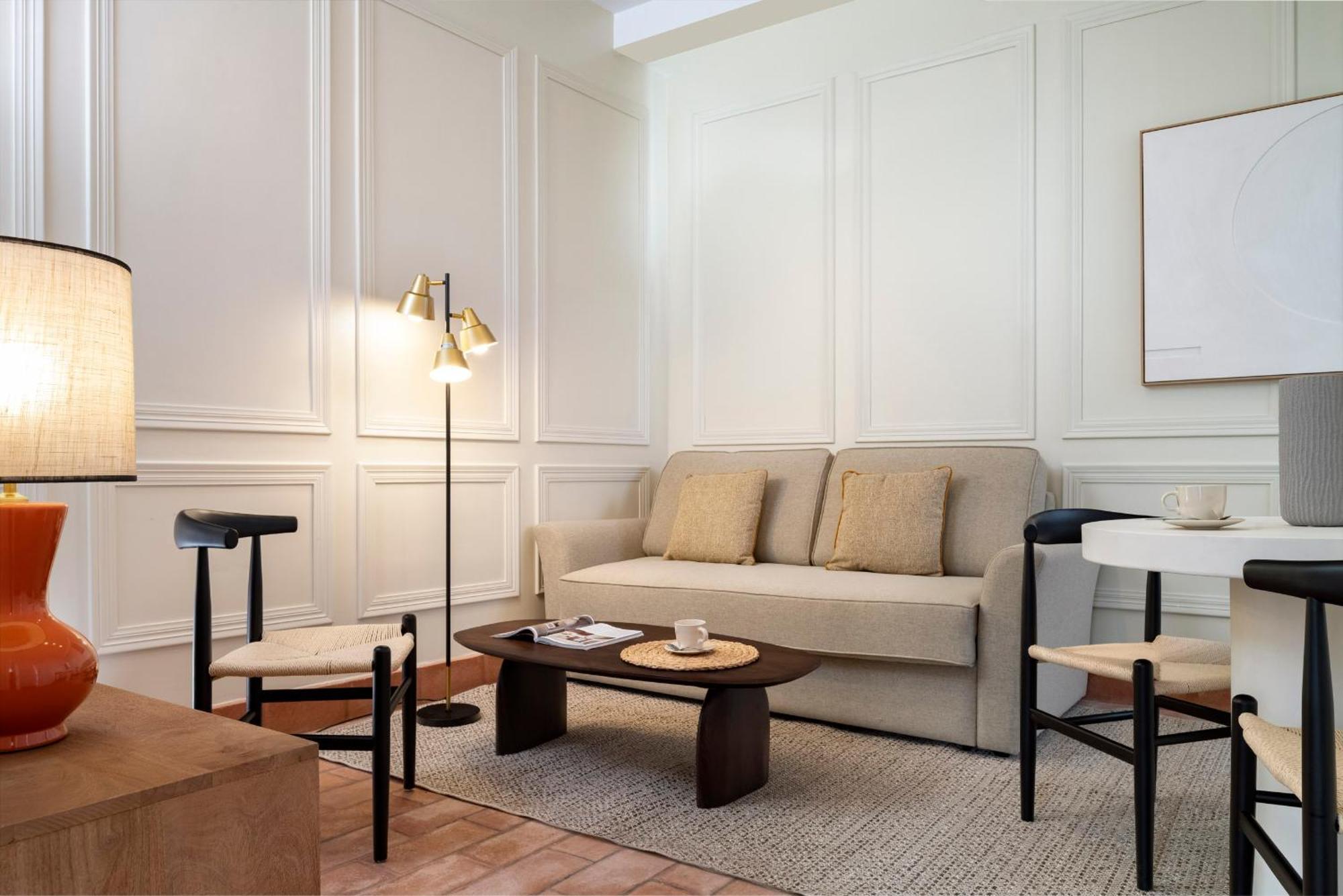 Magno Santa Clara - Private Terraces With Jacuzzi Appartement *