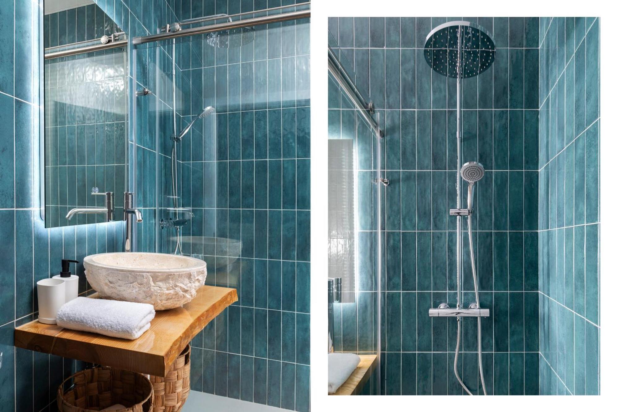 Magno Santa Clara - Private Terraces With Jacuzzi Appartement Sevilla