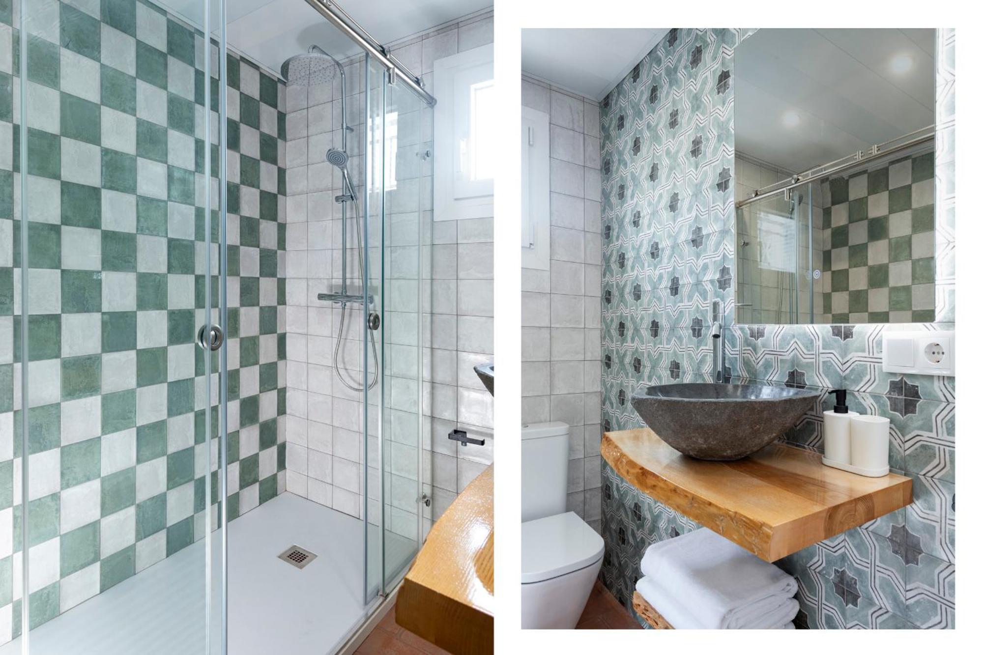 Magno Santa Clara - Private Terraces With Jacuzzi Appartement *