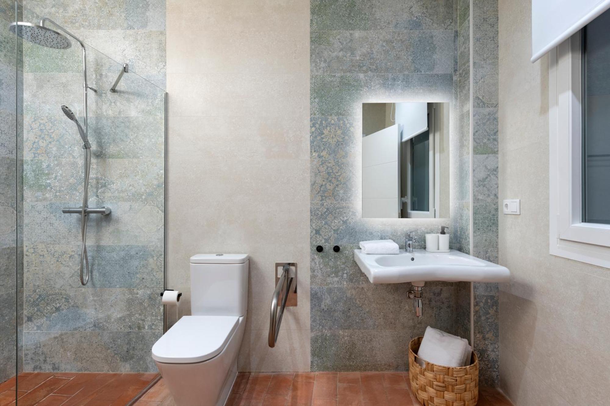 Appartement Magno Santa Clara - Private Terraces With Jacuzzi